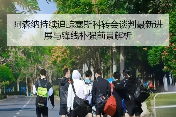 阿森纳持续追踪塞斯科转会谈判最新进展与锋线补强前景解析 | kaiyun
